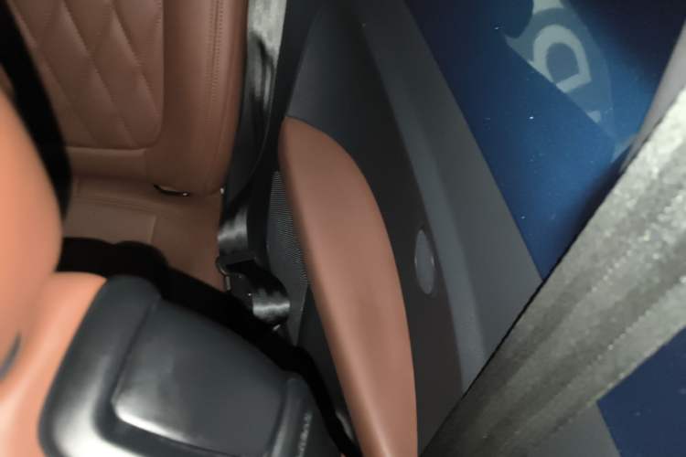 Used Volkswagen Beetle 2017 180TSI Shangle Edition Interior 5