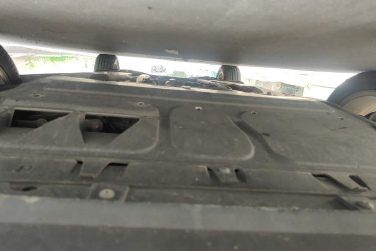 Used Volkswagen Beetle 2017 180TSI Shangle Edition Chassis Front
