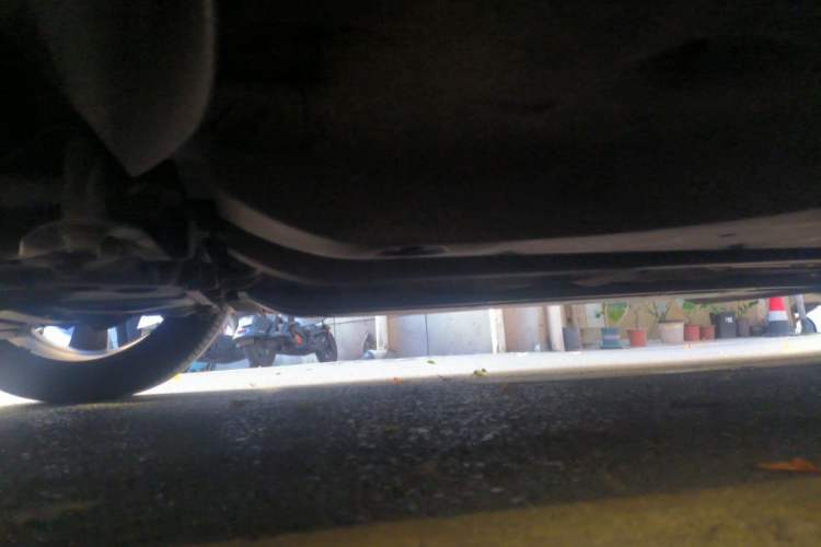Used Volkswagen Beetle 2017 180TSI Yile Edition Chassis Front Left