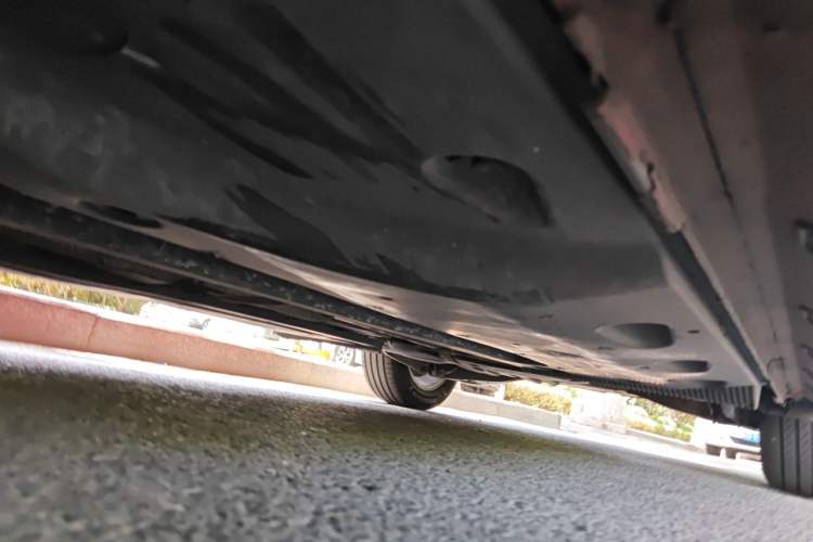 Used Volkswagen Beetle 2017 180TSI Yile Edition Chassis Front Left