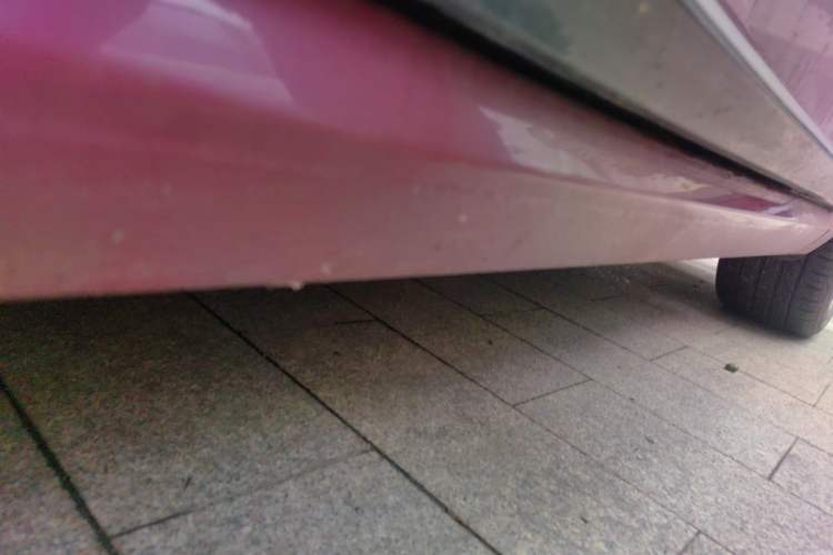 Used Volkswagen Beetle 2017 180TSI Pink Beauty Edition Chassis Front Left