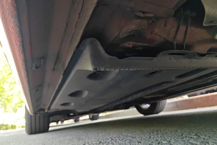 Used Volkswagen Beetle 2017 180TSI Yile Edition Chassis Rear Left
