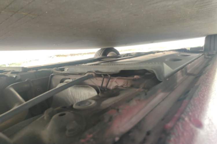Used Volkswagen Beetle 2017 180TSI Shangle Edition Chassis Rear Left