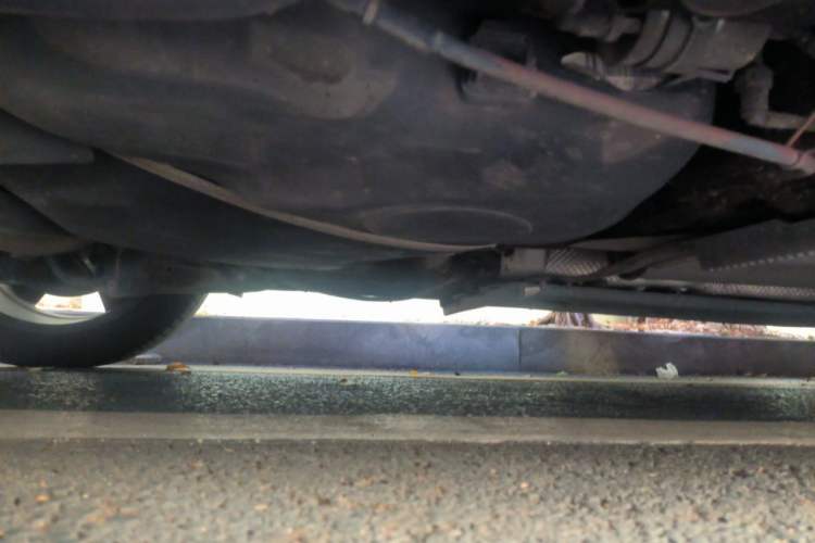 Used Volkswagen Beetle 2017 180TSI Yile Edition Chassis Rear Right
