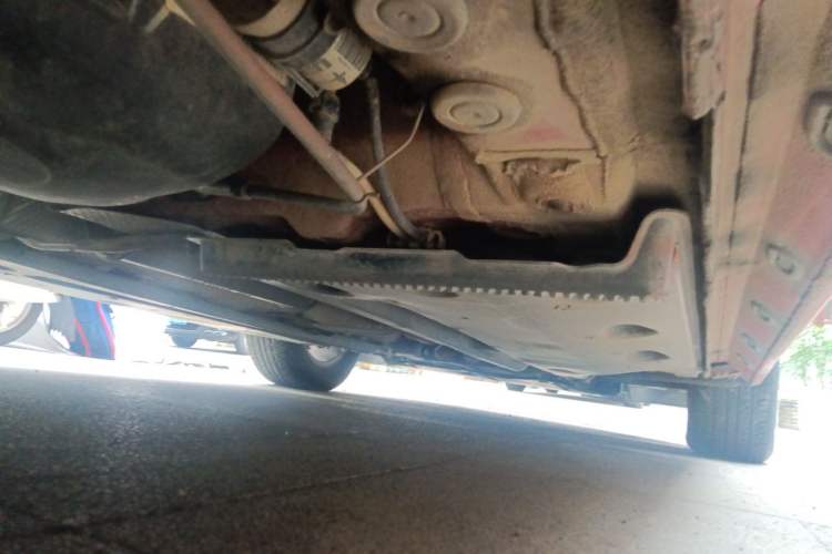 Used Volkswagen Beetle 2017 180TSI Yile Edition Chassis Rear Right