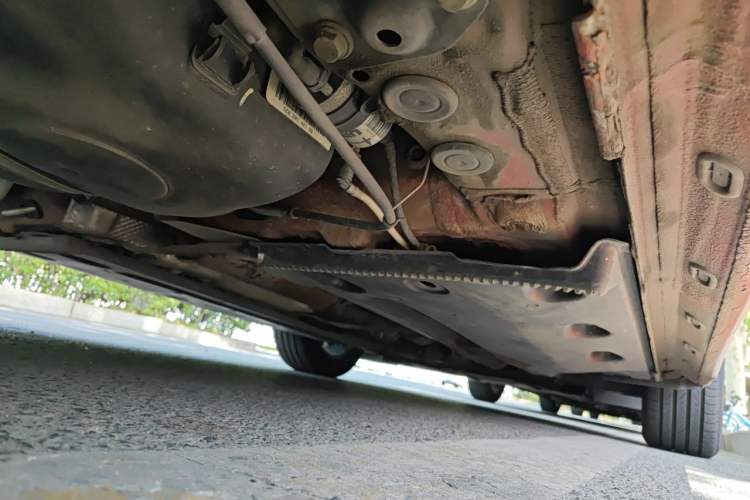 Used Volkswagen Beetle 2017 180TSI Yile Edition Chassis Rear Right