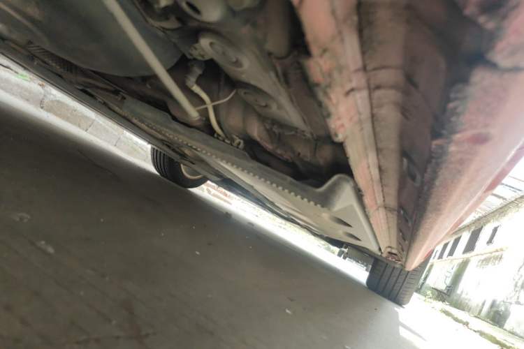 Used Volkswagen Beetle 2017 180TSI Shangle Edition Chassis Rear Right