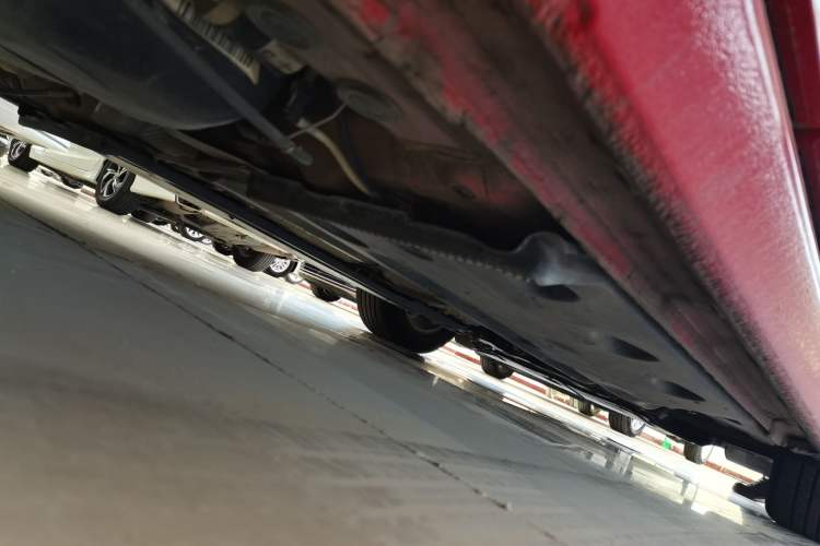 Used Volkswagen Beetle 2017 180TSI Yile Edition Chassis Rear Right