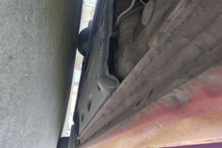 Used Volkswagen Beetle 2017 180TSI Yile Edition Chassis Rear Right