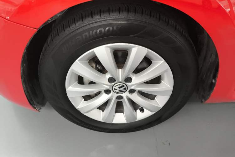 Used Volkswagen Beetle 2017 180TSI Yile Edition Exterior 3