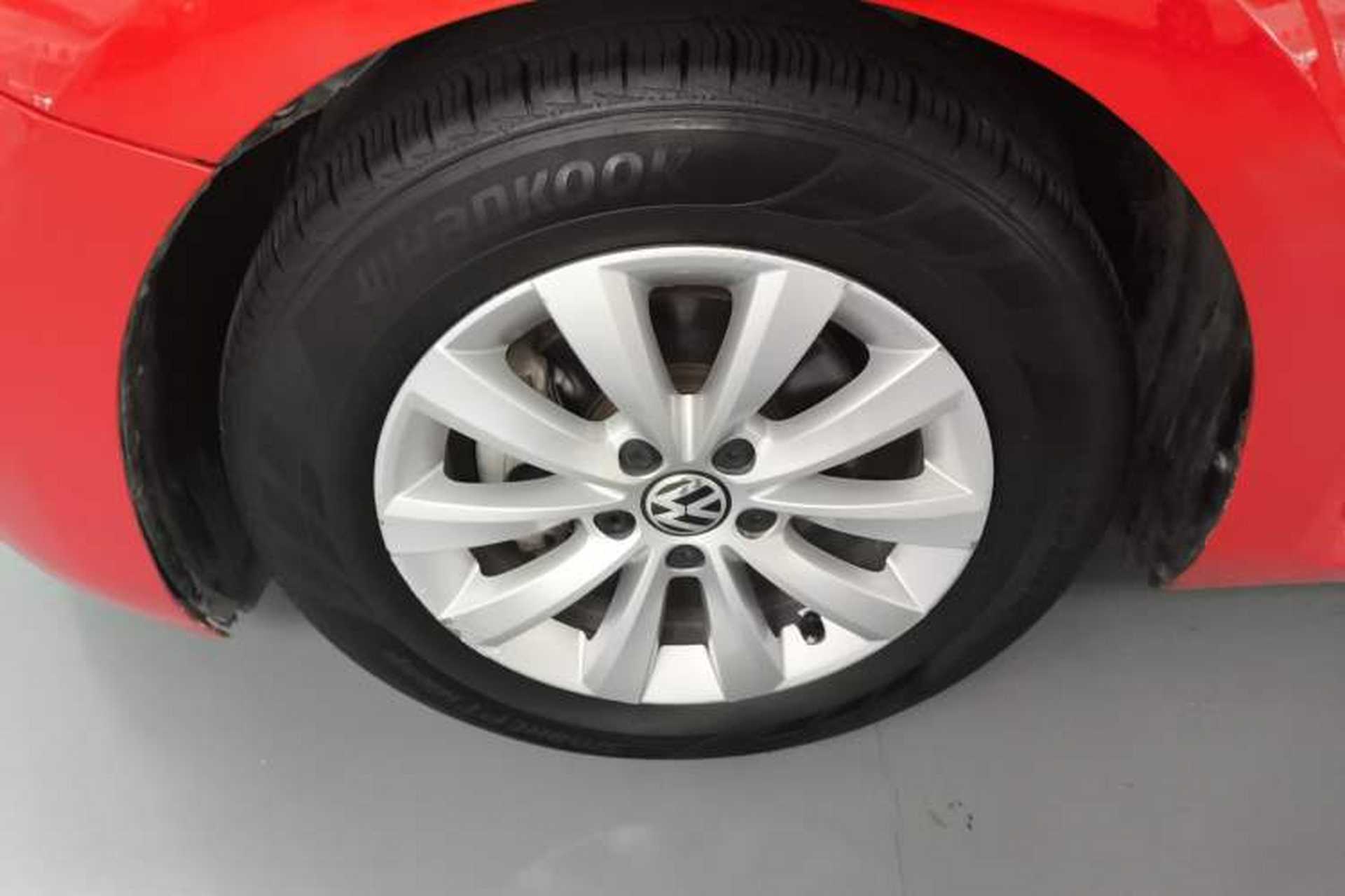 Used Volkswagen Beetle 2017 180TSI Yile Edition Exterior 3