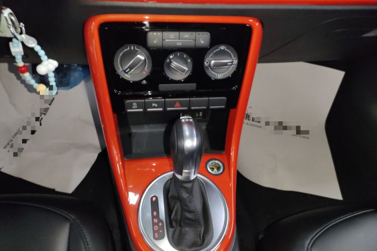Used Volkswagen Beetle 2017 180TSI Shangle Edition Gear Lever