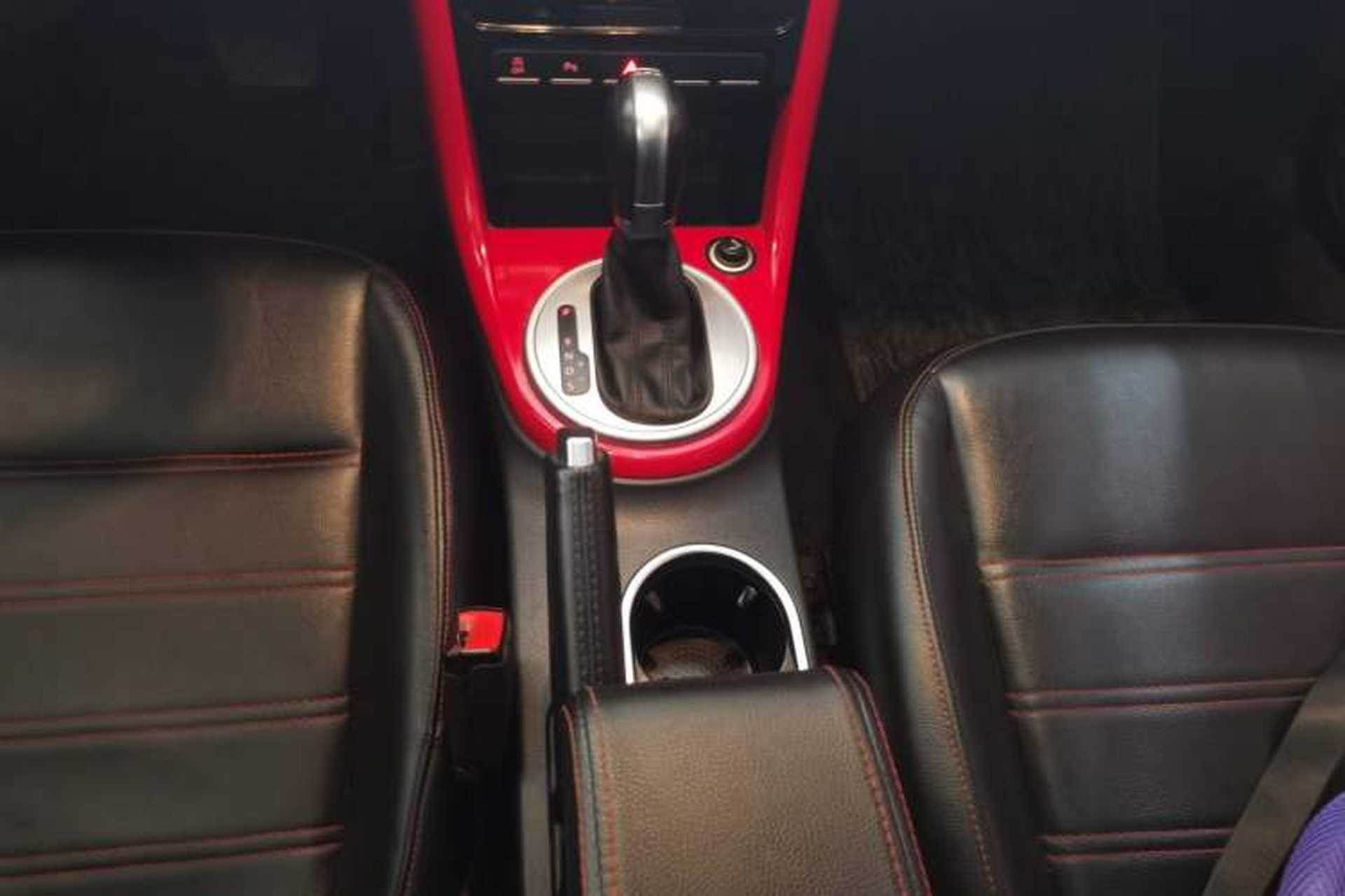 Used Volkswagen Beetle 2017 180TSI Shangle Edition Gear Lever