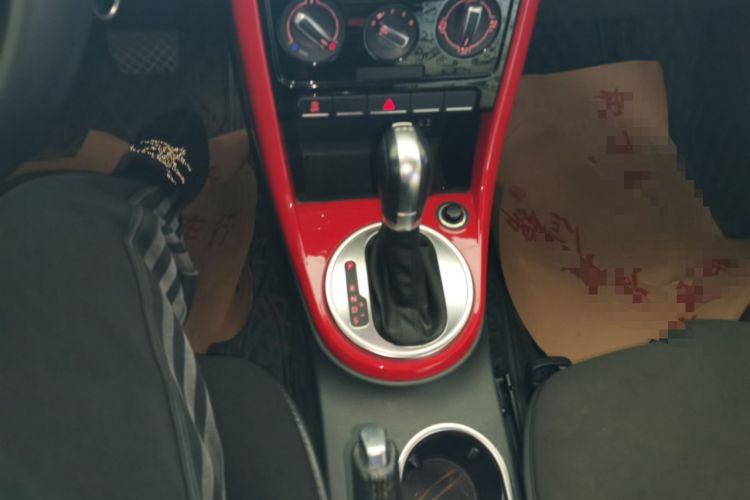 Used Volkswagen Beetle 2017 180TSI Yile Edition Gear Lever