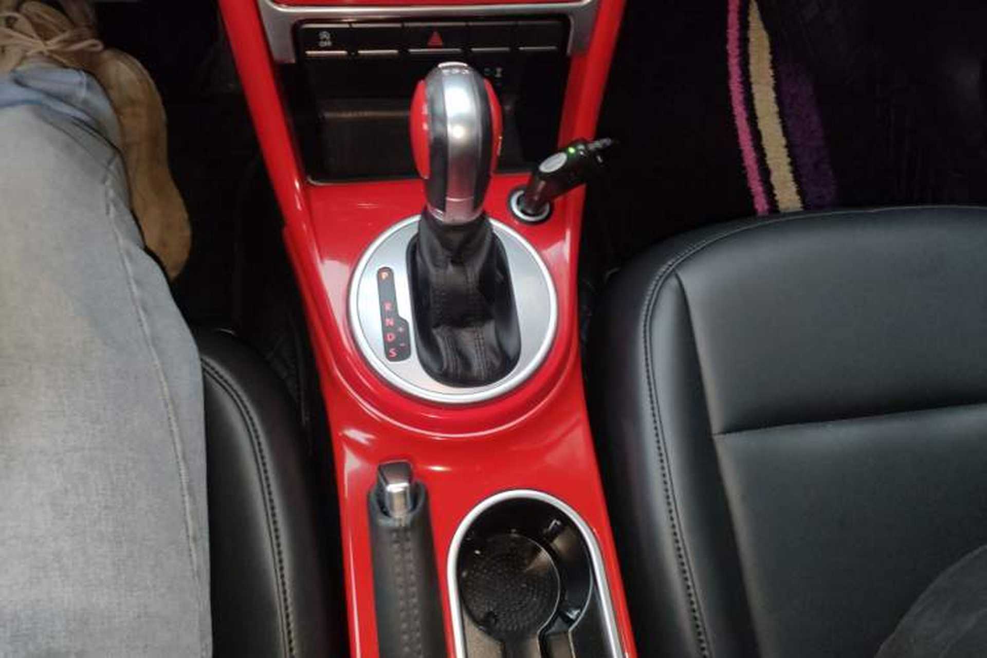 Used Volkswagen Beetle 2017 180TSI Yile Edition Gear Lever