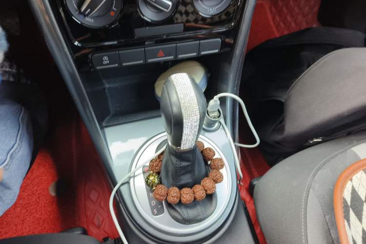 Used Volkswagen Beetle 2017 180TSI Yile Edition
