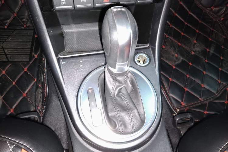 Used Volkswagen Beetle 2017 180TSI Shangle Edition Gear Lever