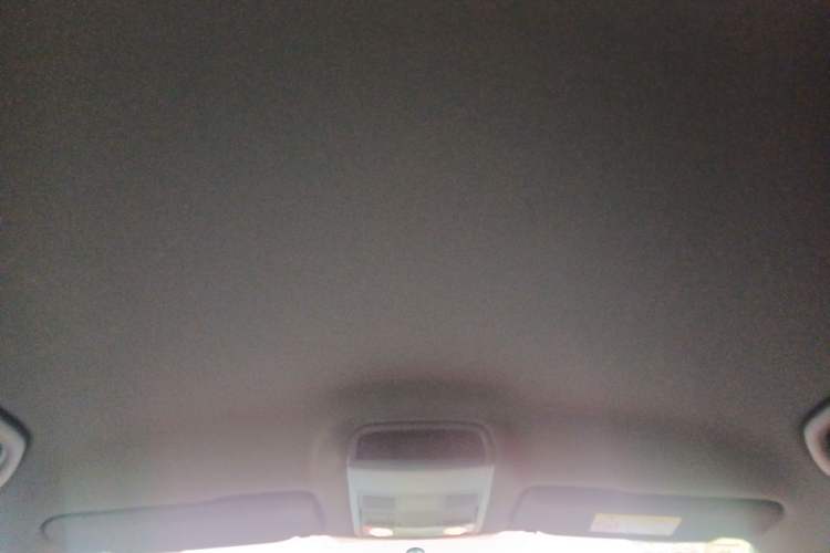 Used Volkswagen Beetle 2017 180TSI Yile Edition Headliner