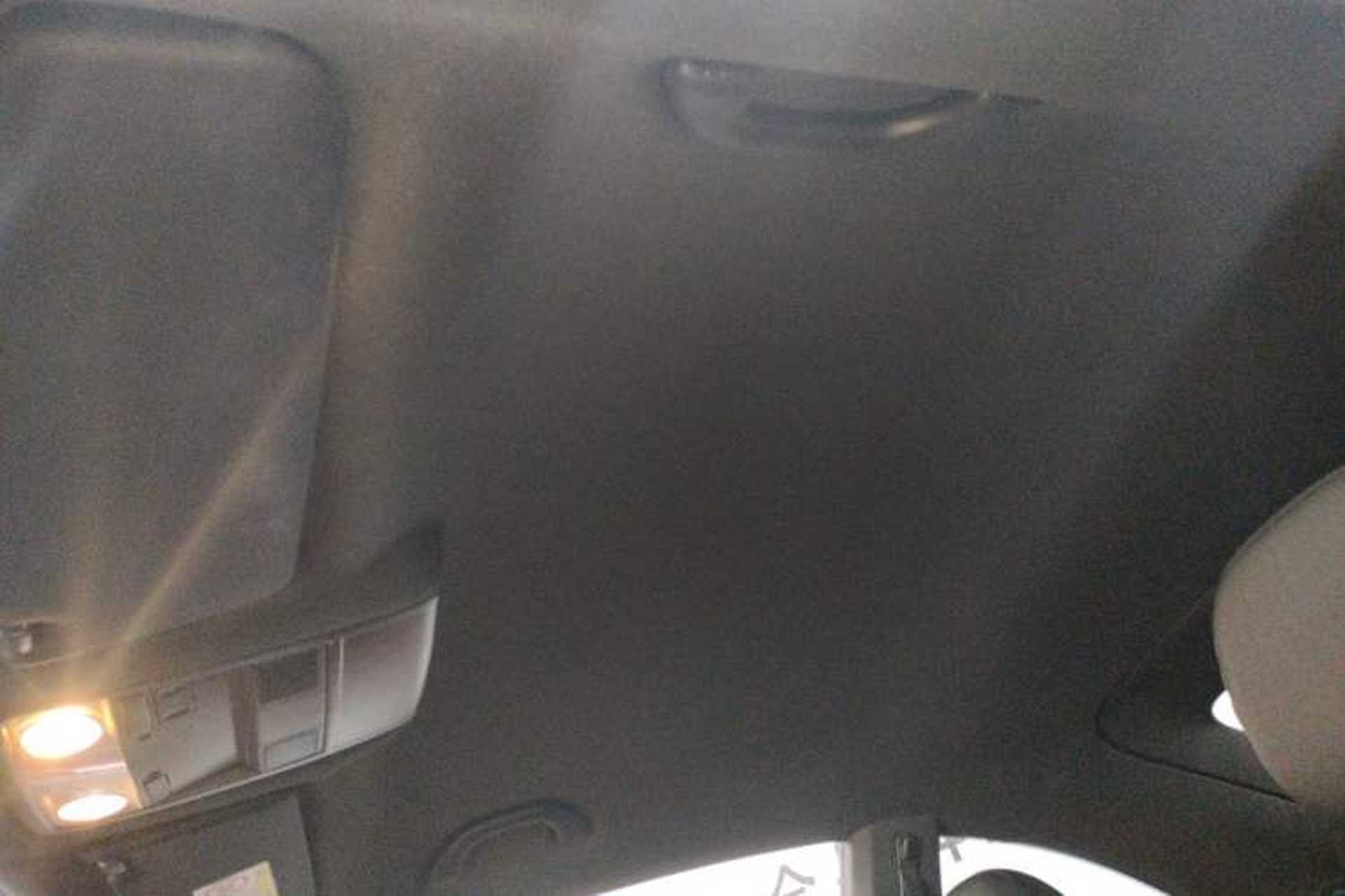 Used Volkswagen Beetle 2017 180TSI Yile Edition Headliner
