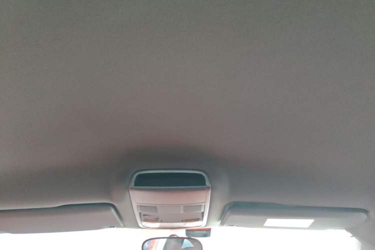 Used Volkswagen Beetle 2017 180TSI Yile Edition Headliner