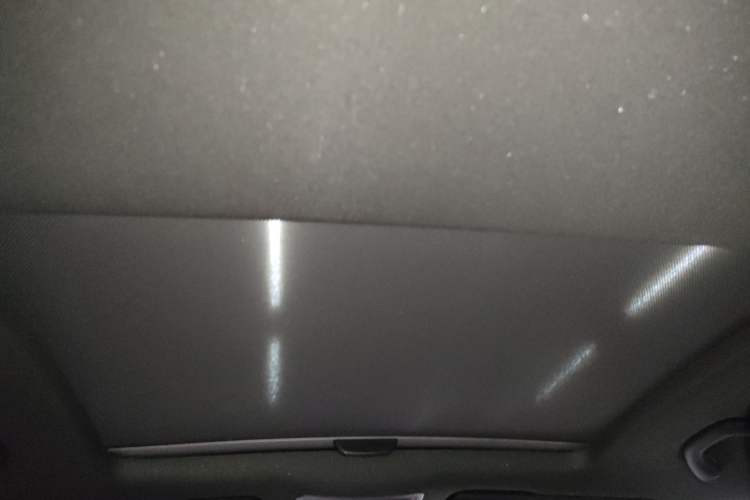 Used Volkswagen Beetle 2017 180TSI Shangle Edition Headliner