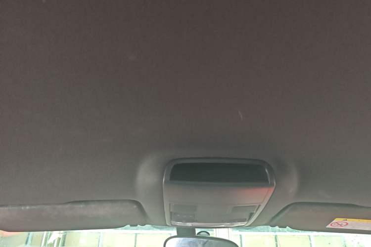 Used Volkswagen Beetle 2017 180TSI Yile Edition Headliner