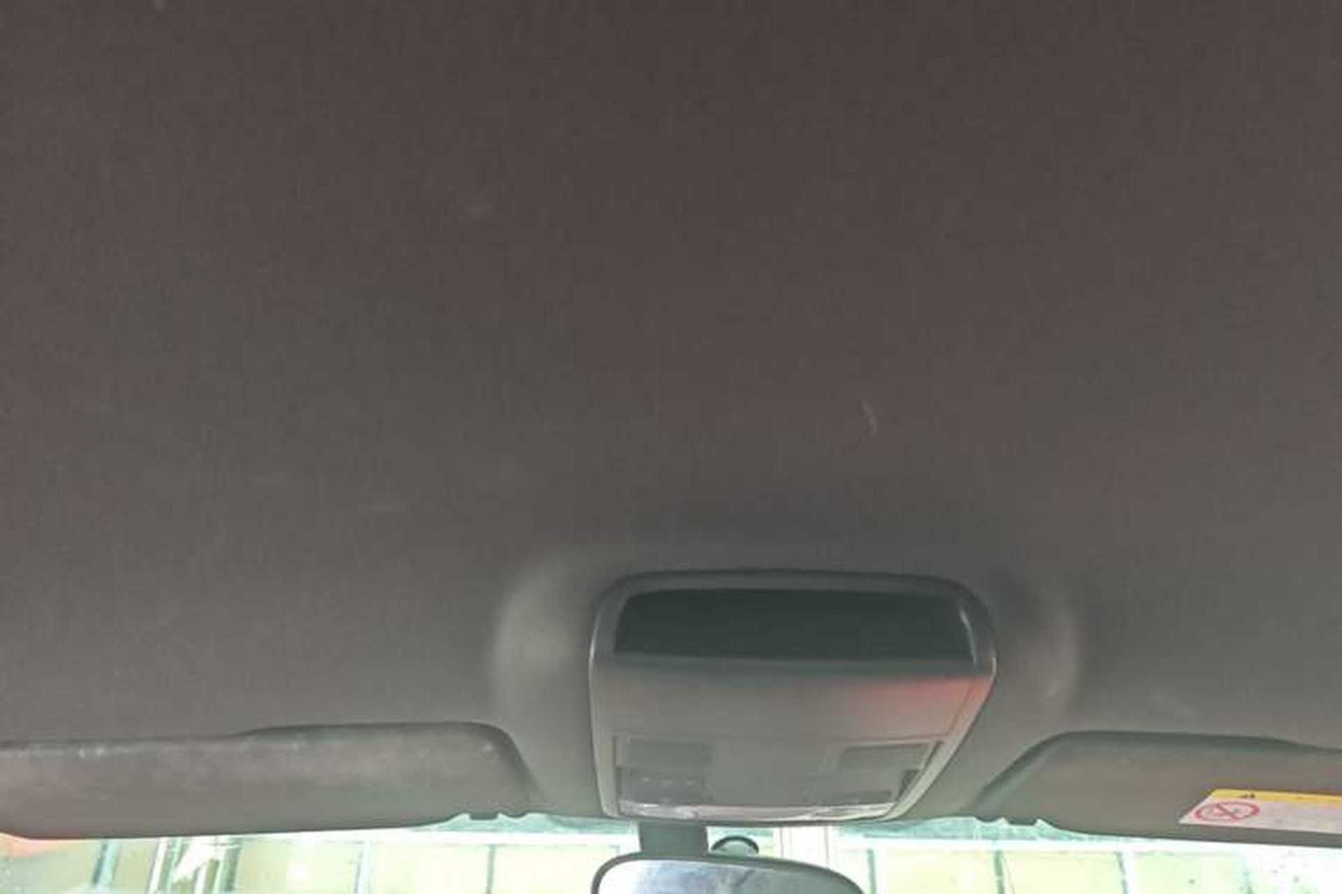 Used Volkswagen Beetle 2017 180TSI Yile Edition Headliner