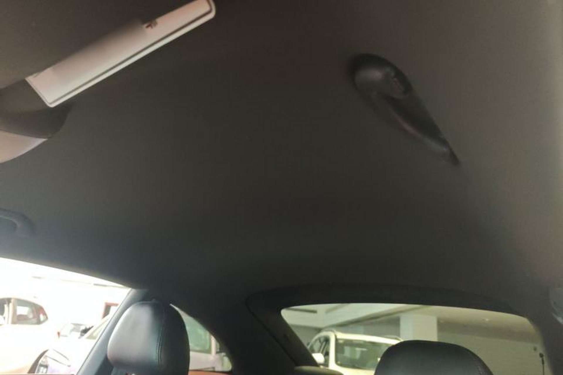 Used Volkswagen Beetle 2017 180TSI Yile Edition Headliner