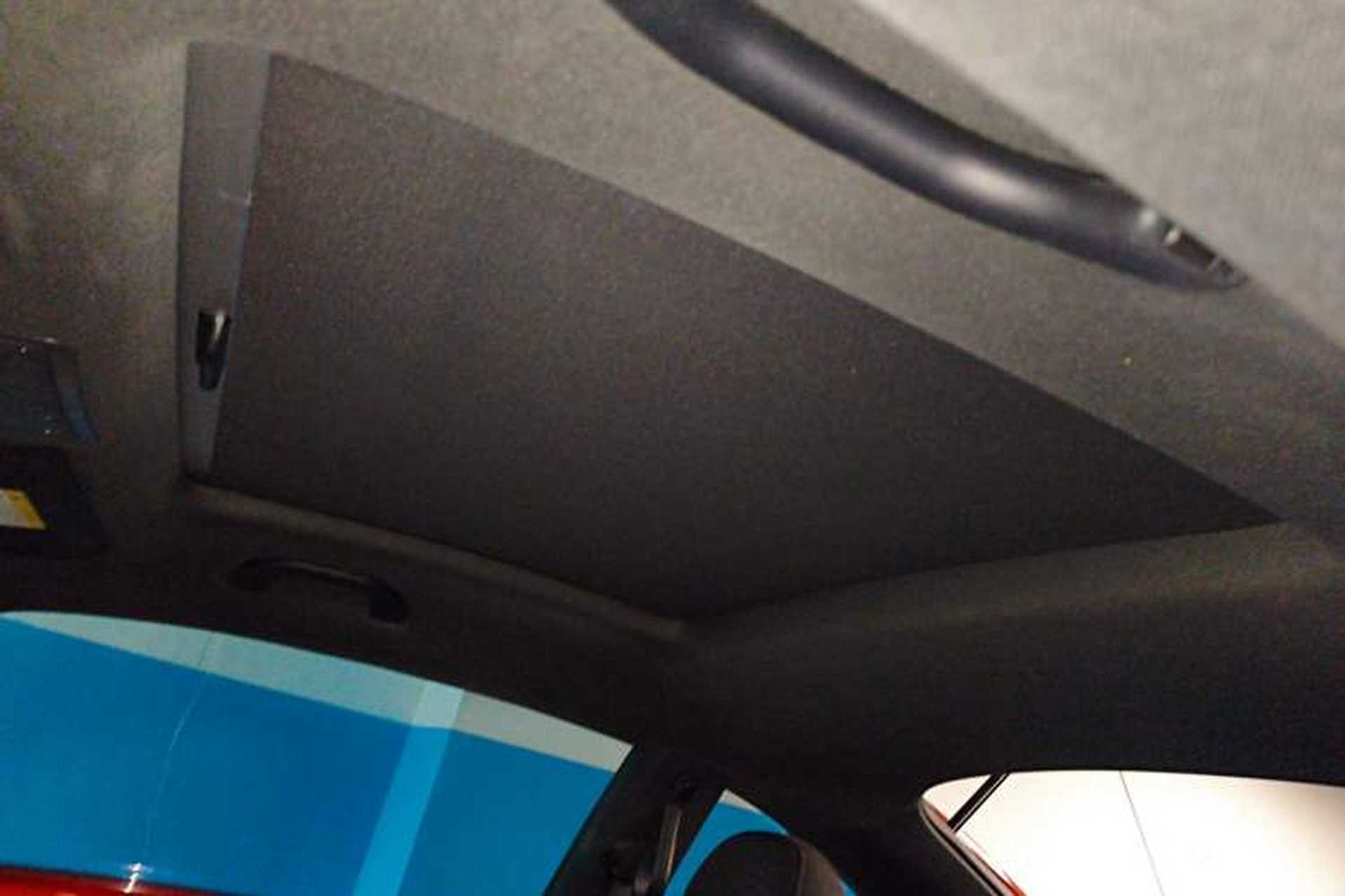 Used Volkswagen Beetle 2017 180TSI Shangle Edition Headliner