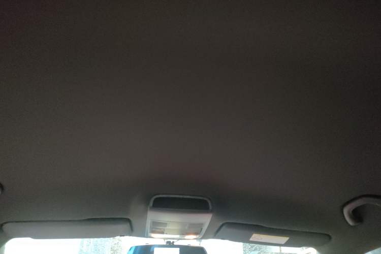 Used Volkswagen Beetle 2017 180TSI Yile Edition Headliner