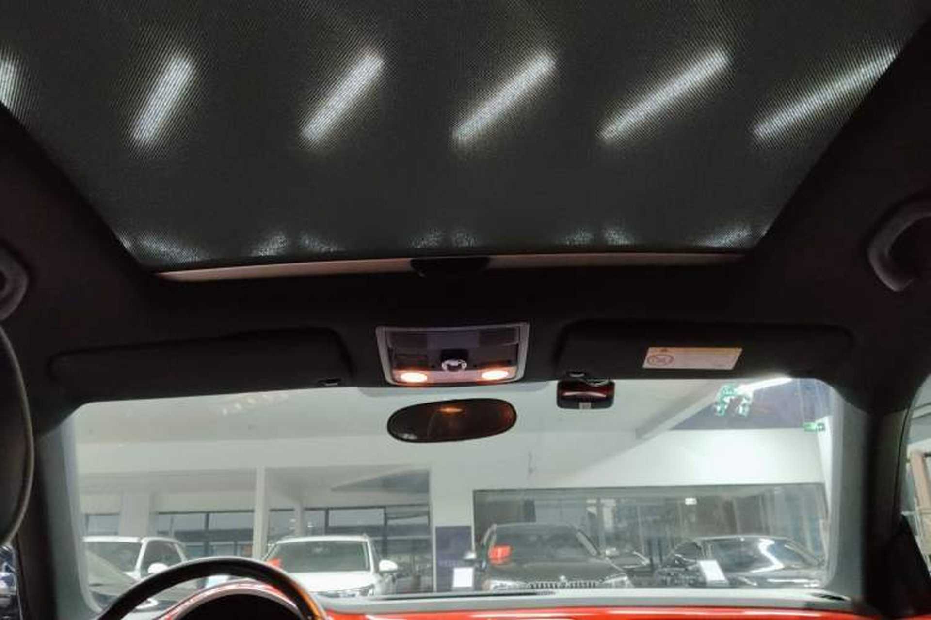 Used Volkswagen Beetle 2017 180TSI Shangle Edition Headliner