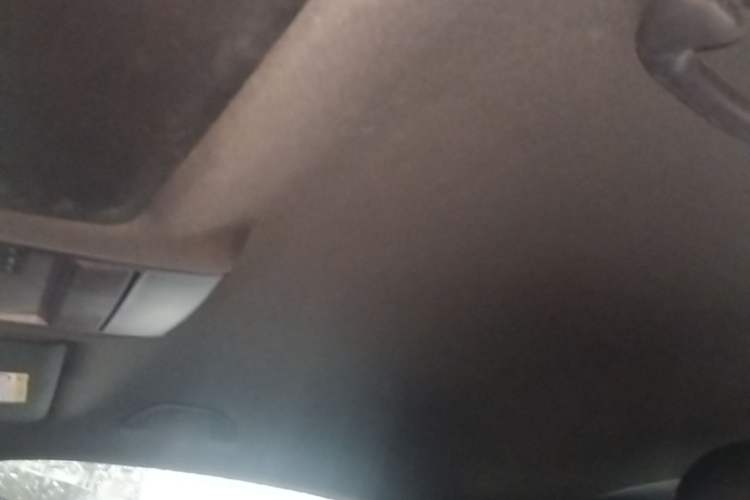 Used Volkswagen Beetle 2017 180TSI Yile Edition Headliner