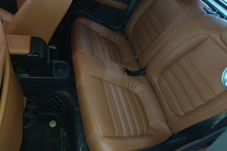 Used Volkswagen Beetle 2017 180TSI Yile Edition Interior 1