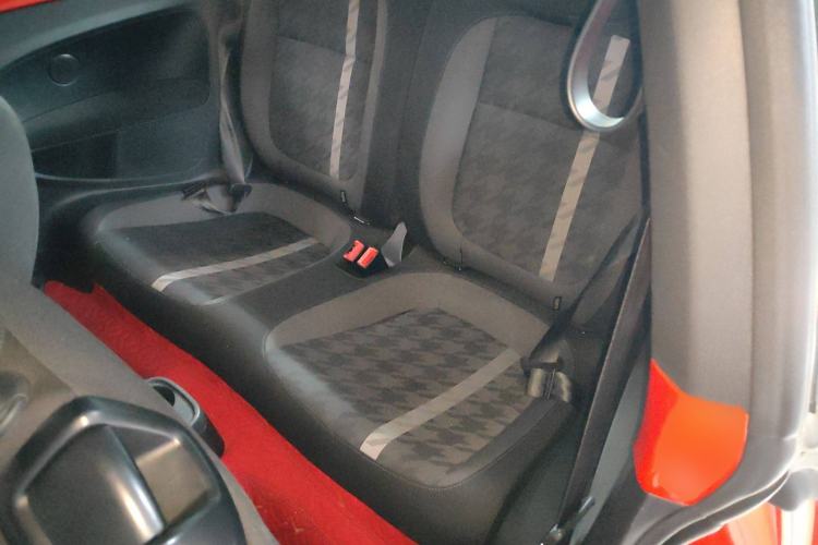 Used Volkswagen Beetle 2017 180TSI Yile Edition Interior 4