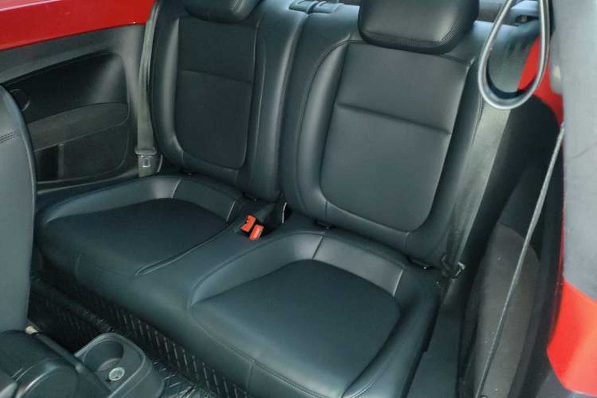 Used Volkswagen Beetle 2017 180TSI Yile Edition Interior 4