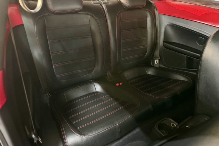 Used Volkswagen Beetle 2017 180TSI Shangle Edition Interior 5