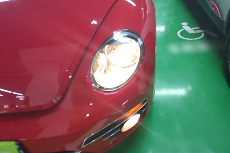 Used Volkswagen Beetle 2017 180TSI Yile Edition Left Front Headlight