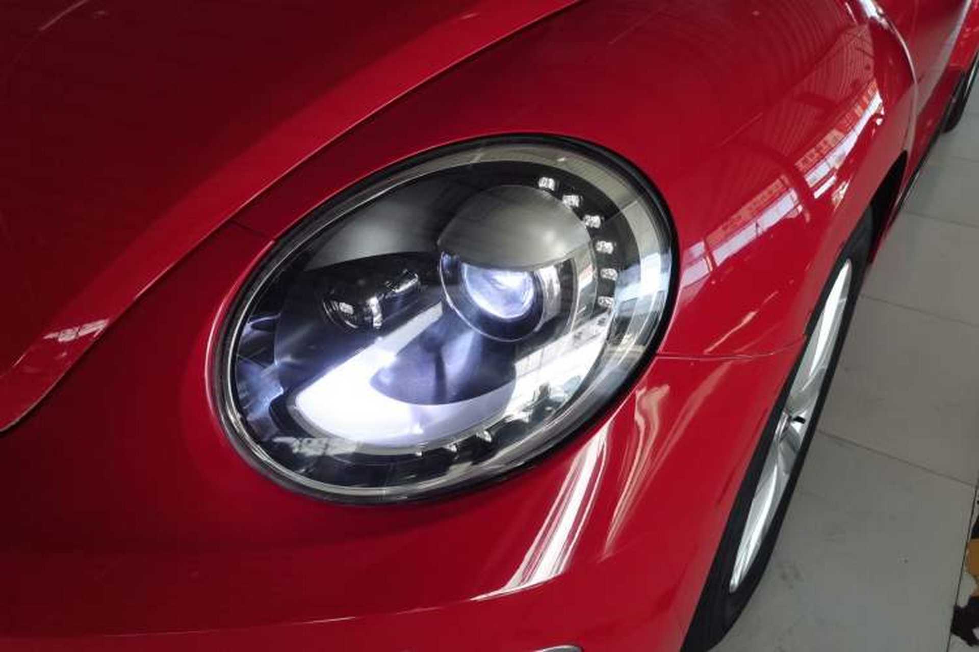 Used Volkswagen Beetle 2017 180TSI Shangle Edition Left Front Headlight