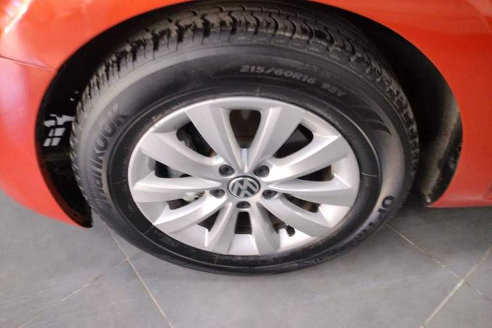 Used Volkswagen Beetle 2017 180TSI Yile Edition Left Front Wheel Hub