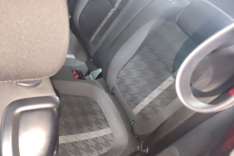 Used Volkswagen Beetle 2017 180TSI Yile Edition Left Rear Seat