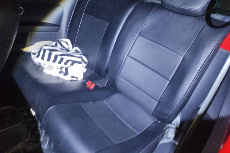 Used Volkswagen Beetle 2017 180TSI Yile Edition Left Rear Seat