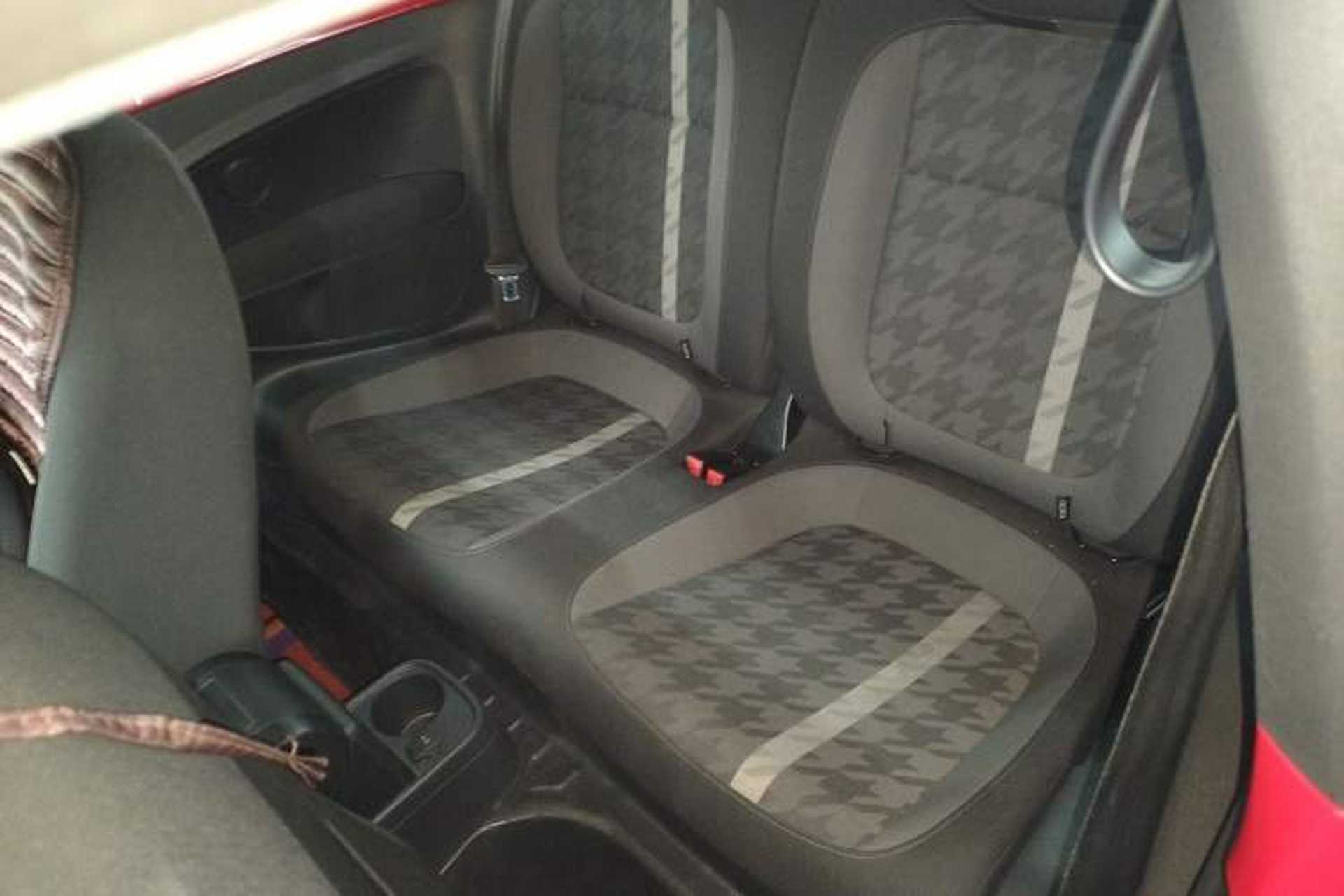 Used Volkswagen Beetle 2017 180TSI Yile Edition Left Rear Seat