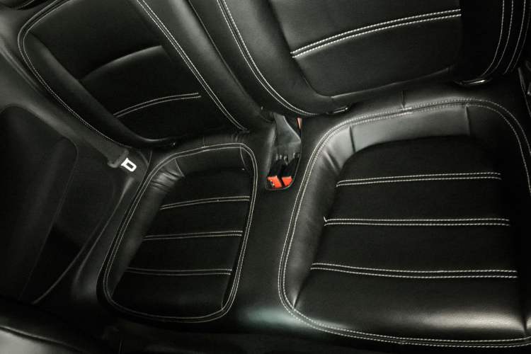 Used Volkswagen Beetle 2017 180TSI Yile Edition Left Rear Seat