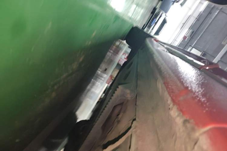 Used Volkswagen Beetle 2017 180TSI Yile Edition Left Side Sill