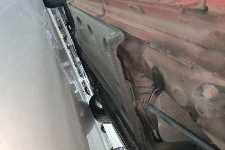 Used Volkswagen Beetle 2017 180TSI Shangle Edition Left Side Sill