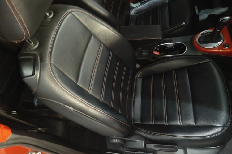 Used Volkswagen Beetle 2017 180TSI Yile Edition Right Front Seat