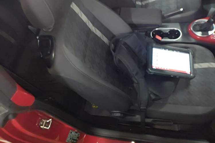 Used Volkswagen Beetle 2017 180TSI Yile Edition Right Front Seat