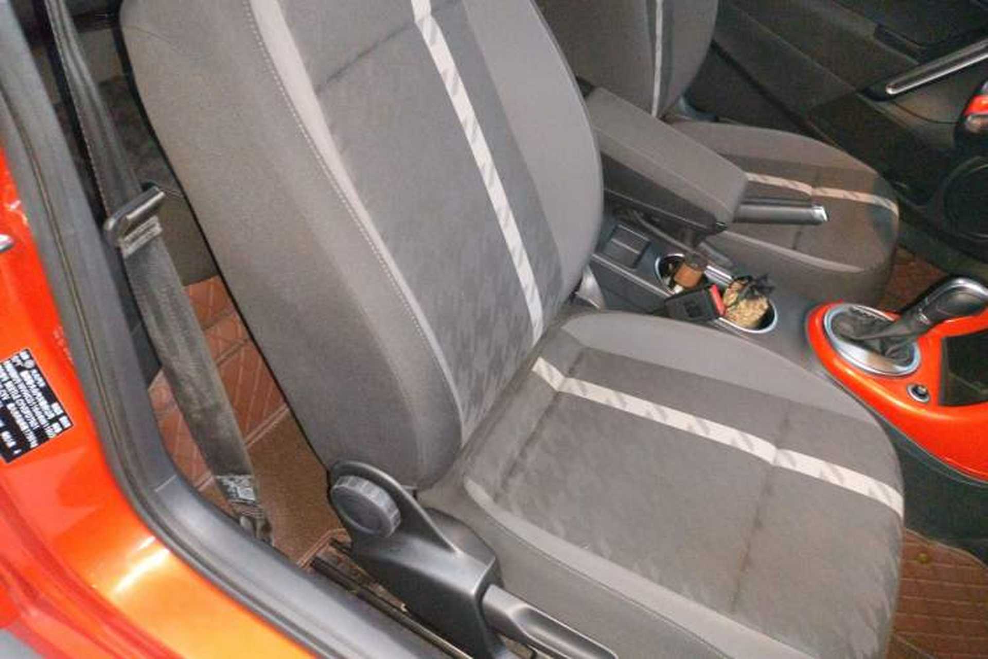 Used Volkswagen Beetle 2017 180TSI Yile Edition Right Front Seat