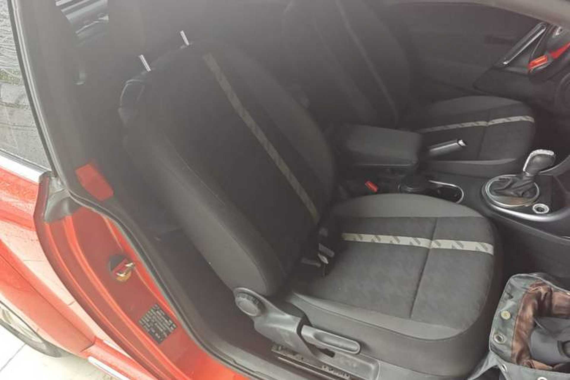 Used Volkswagen Beetle 2017 180TSI Yile Edition Right Front Seat