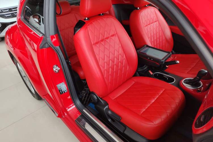 Used Volkswagen Beetle 2017 180TSI Yile Edition Right Front Seat